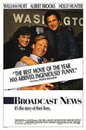 broadcast news